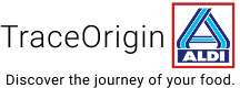 ALDI - TraceOrigin